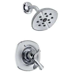 Delta T17292 Delta T17292 Addison Monitor 17 Series Shower Trim - Chrome