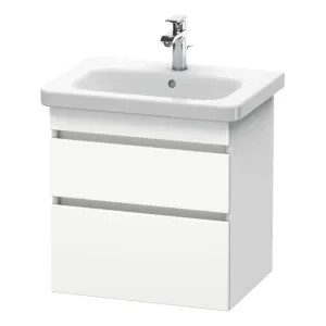Duravit DS648001818 Duravit DuraStyle DS648001818 17-5/8