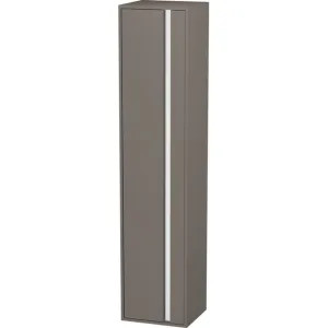 Duravit KT1255L4343 Duravit Ketho KT1255L4343 15-3/4