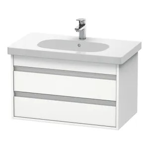 Duravit KT664701818 Duravit Ketho KT664701818 31-1/2