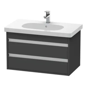 Duravit KT664704949 Duravit Ketho KT664704949 31-1/2