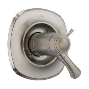 Delta T17T092-SS Delta T17T092-SS Addison TempAssure 17T Series Valve Trim, Stainless Steel
