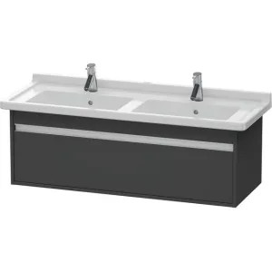 Duravit KT666604949 Duravit Ketho KT666604949 47-1/4