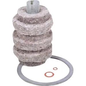 General Filter GENERAL OIL 1A-30 General Aire 1A-30 Oil Filter Replacement Cartridge