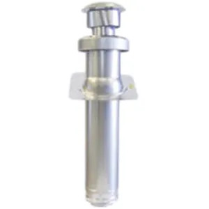   Intertherm 903659 Flue Kit