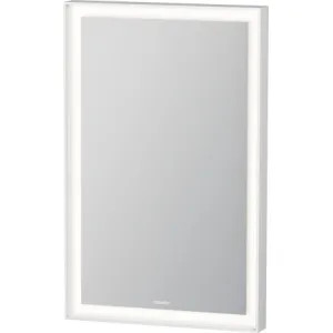Duravit LC737900000 Duravit LC737900000 L-Cube 17-3/4
