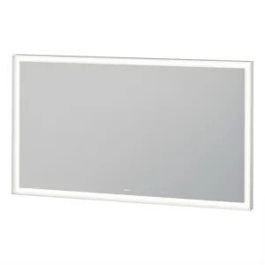 Duravit LC738300000 Duravit LC738300000 L-Cube 47-1/4