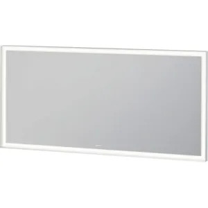 Duravit LC738400000 Duravit  L-Cube LC738400000 55-1/8