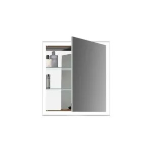 Duravit LC7550R0000 Duravit LC7550R0000 L-Cube 25-5/8