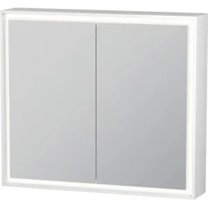 Duravit LC755100000 Duravit LC755100000 L-Cube 31 1/2