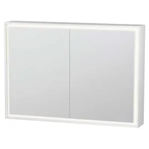 Duravit LC755200000 Duravit LC755200000 L-Cube 39-3/8