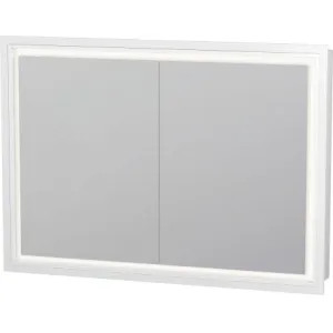 Duravit LC765200000 Duravit L-Cube LC765200000 39-3/8