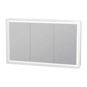 Duravit LC765300000 Duravit LC765300000 L-Cube 47-1/4