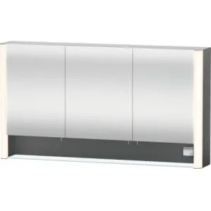 Duravit LM970303737 Duravit LM970303737 Light and Mirror 47-1/4