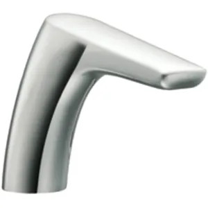 Moen 149116 Moen Chrome Method Roman Tub Spout Kit - 149116