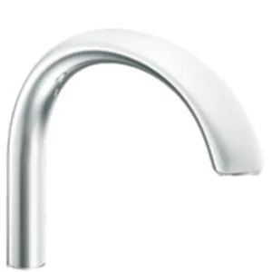 Moen 151187 Moen 151187 Kitchen Spout Kit Chrome