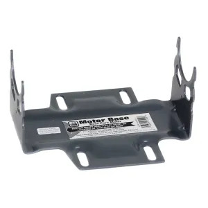 Dial 2724 Dial Frame Motor Base for NEMA 56Z from 1/3 - 3/4 HP Motors - 2724