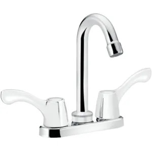 Cleveland Faucet CA40813 Moen CFG CA40813 Bar Faucet Chrome