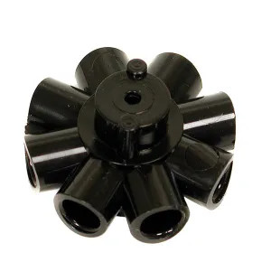 Dial 4770 Dial 8-Way Down Distributor Head - 4770 