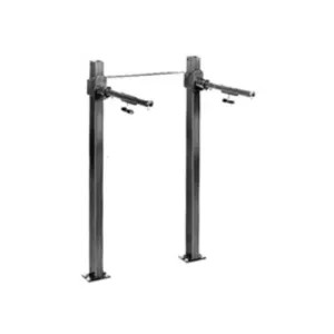 Zurn 1231 Concealed Arm Lavatory Carrier