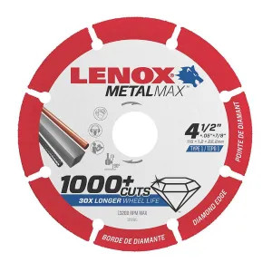Lenox 1972921 Lenox 1972921 4-1/2