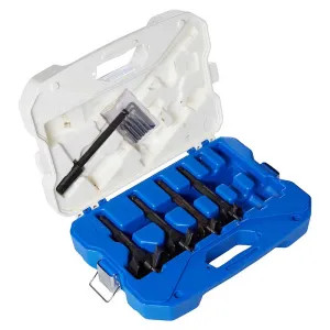 Lenox 1787505 Lenox 1787505 12 Piece Self Feed Bit Kit