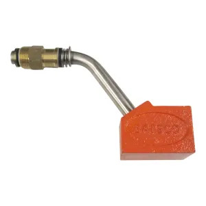 B.A. Fischer 675 BAFSCO 675 3/4