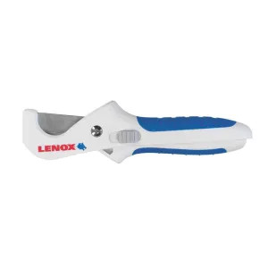 Lenox 12121S1 Lenox 12121S1 PEX Serrated-Stainless Steel Tubing Cutter
