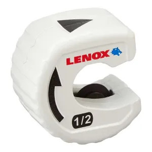 Lenox 14830TS12 Lenox 14830TS12 Tight-Space Copper Tubing Cutter