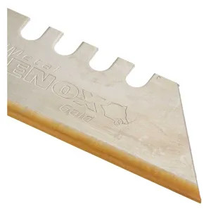 Lenox 20351GOLD50D Lenox 20351GOLD50D Gold Bi-metal Utility Blade, 50 Pack