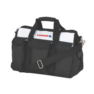 Lenox 10743WSSCTB Lenox 10743WSSCTB Worksite Compact Tool Bag