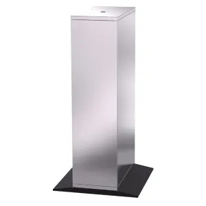 Elkay DSCABBSH Elkay DSCABBSH Stainless Steel Cabinet Only for Water Dispenser