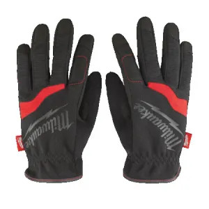 Milwaukee 48-22-8712 Milwaukee 48-22-8712 Free-Flex Work Gloves, Large