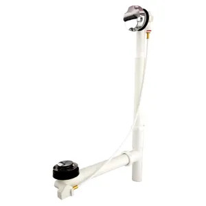 Gerber 41-100 Gerber 41-100 Gerber Classics PVC Pop-Up Cable Drain