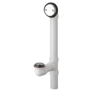 Gerber G0041532 Gerber 41-532 Gerber Classics Schedule 40 PVC Auto Trip Drain