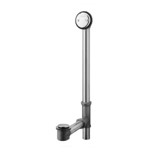 Gerber G0041843 Gerber 41-843 Gerber Classics Brass Auto Trip Roman Tub Drain