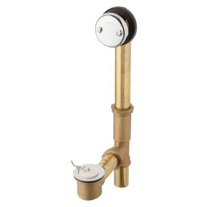 Gerber G0041892 Gerber 41-892 Gerber Classics Brass Chain Stopper Drain