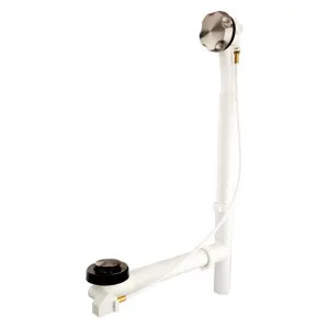 Gerber N1-100 Gerber N1-100 Gerber Classics PVC Pop-Up Cable Drain