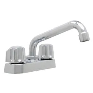 Gerber G0749244 Gerber 07-49-244 Gerber Classics Two Handle Laundry Faucet