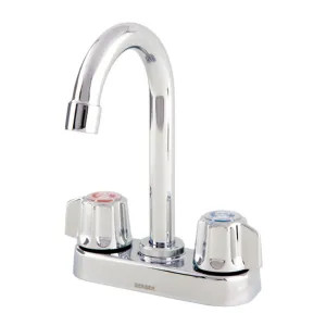 Gerber G0749251 Gerber 07-49-251 Gerber Classics Two Handle Bar Faucet