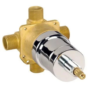 Gerber GH-301 Gerber GH-301 Pressure Balance Tub/Shower Rough-In Valve Kit, IPS/Sweat