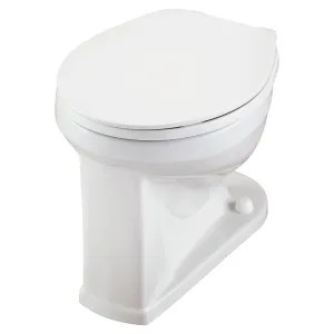 Gerber 25-642-31 Gerber 25-642-31 North Point 1.281.6gpf (4.86.0 lpf) Round Front Washdown Back Spud Bowl