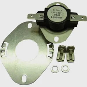 White Rodgers 3L01-250 250 Degree Limit Switch
