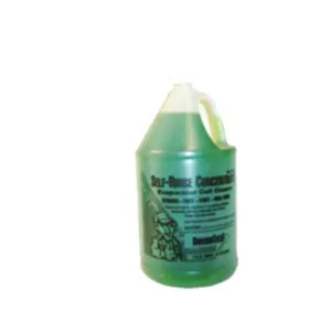 Diversitech 8-G Diversitech 8-G Coil Cleaner Green Non-Acid No Rinse - 1 Gallon