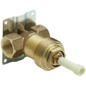 Moen S956 Moen S956 ExactTemp Volume Control Rough-In Valve, 3/4