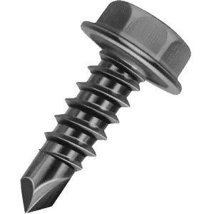 Malco BT131T Malco BT131T-1000 Bit-Tip Screws Quantity per Box 1000