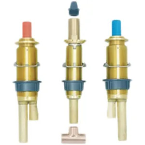 Moen S9203 Moen S9203 Roman Tub Rough-In Valve, 10