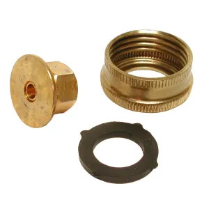 Dial 9057 Dial Garden Hose Float Valve Adapter - 9057