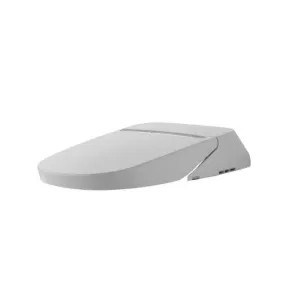 Toto SN993MX#01 TOTO Neorest 750H Elongated SoftClose Washlet Seat Only, EWATER+, Auto Flush System, ADA-Compliant, Cotton White - SN993MX#01