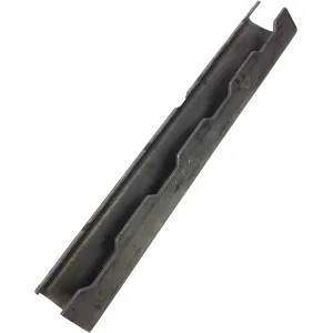 Commodity  Anvil Fittings - 0500071063 - Pipe Covering Protection Saddle, 2 1/2 In